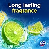 Domestos Power 5 Lime Toilet Rim Block 5x50g 300 Flushes view 4