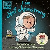 I am Neil Armstrong (Ordinary People Change the World)
