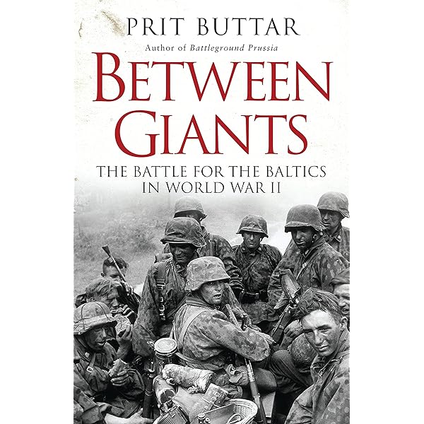 Desert Raiders: Axis and Allied Special Forces 1940–43 (Battle