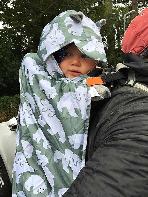 bundlebean babywearing