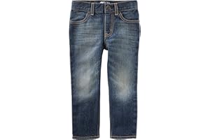 OSHKOSH B'GOSH Boys' Skinny Jeans