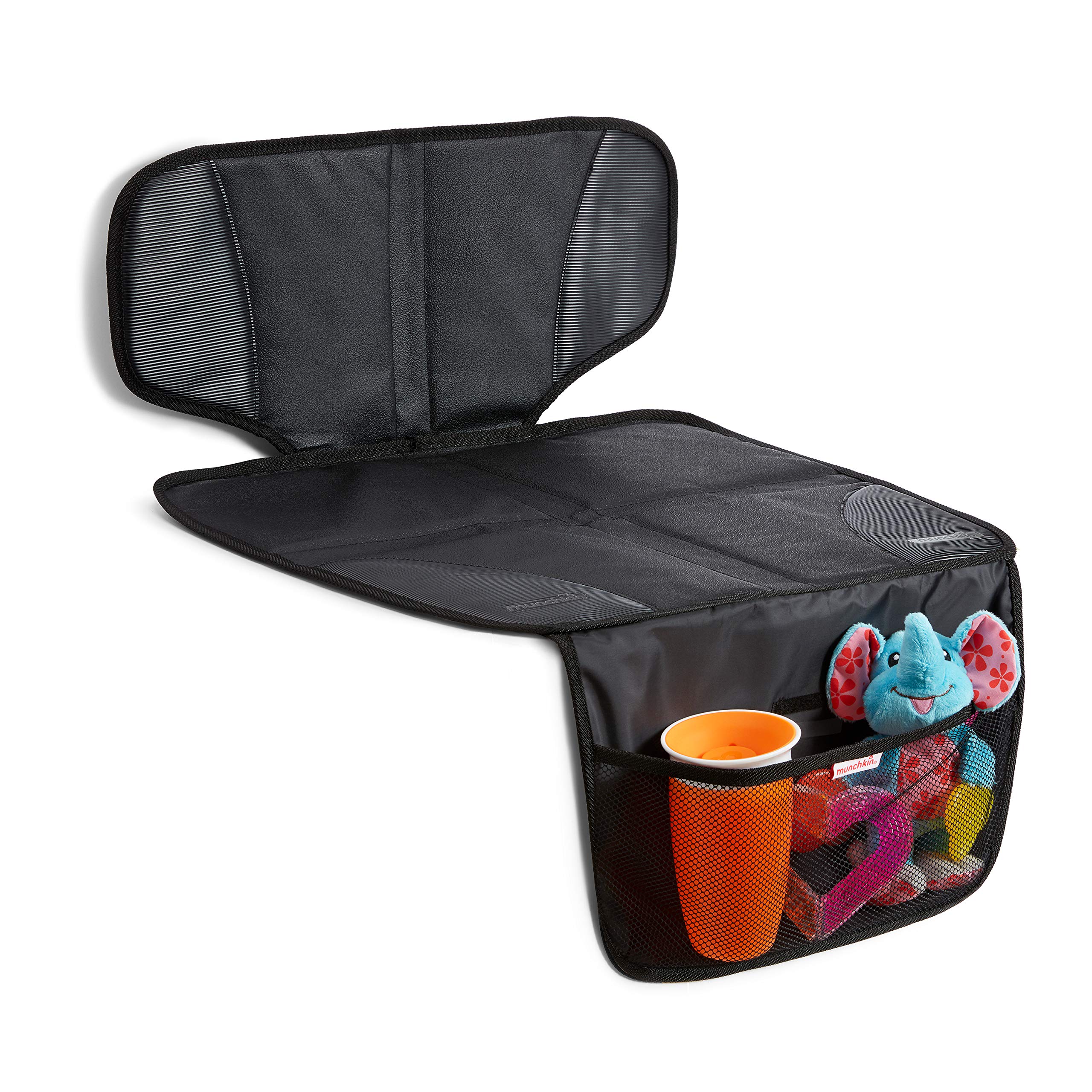 Munchkin Auto Seat Protector, 1 Count Buy Online in UAE. Baby