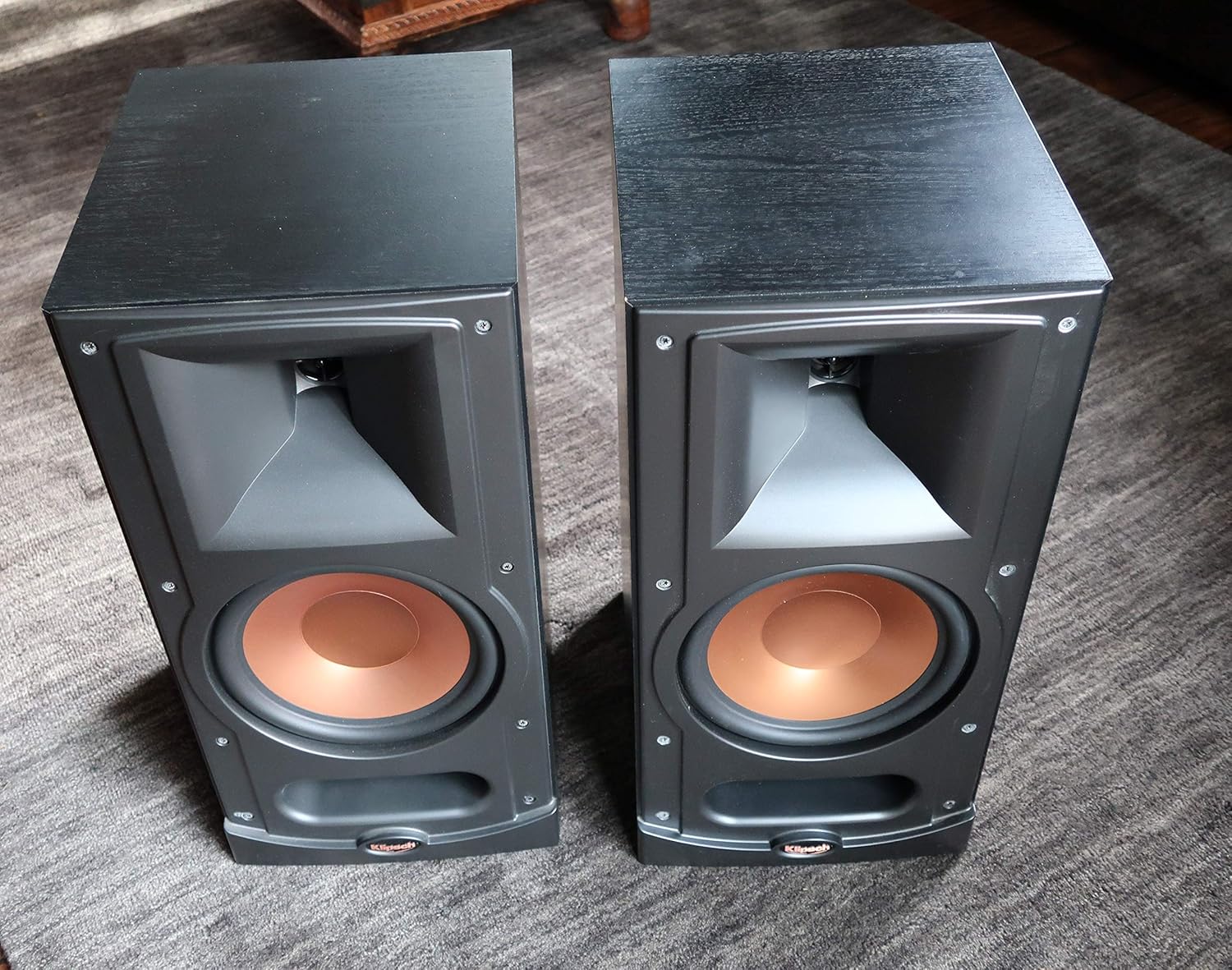 rb 35 klipsch