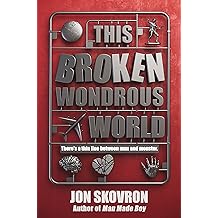 Get Jon Skovron Pics