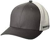 Oakley Golf Cresting Trucker, Forged