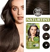 Naturtint 3WN Radiant Nature Dark Brown Permanent Hair Colour Gel view 6