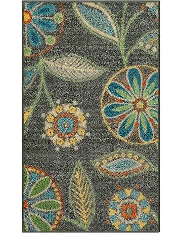 Amazon.com: Kitchen Rugs: Home u0026 Kitchen