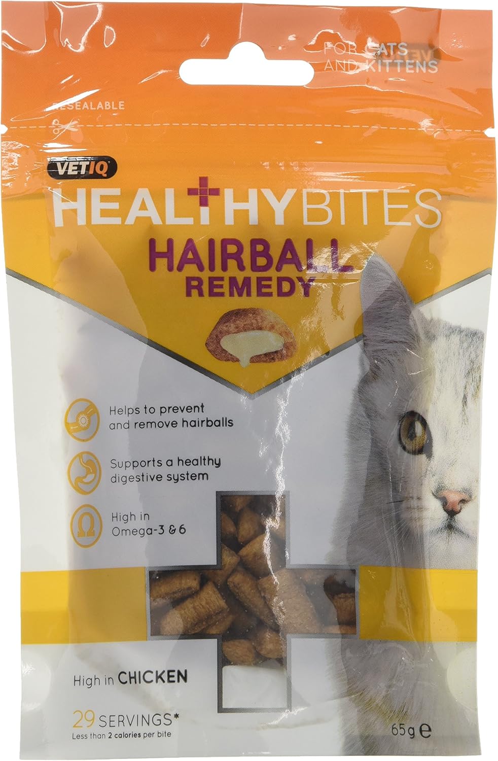 vetiq healthy bites