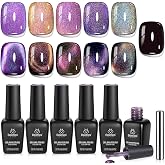 beetles Gel Polish Color Gel Nail Polish Set BT-CL1256USC