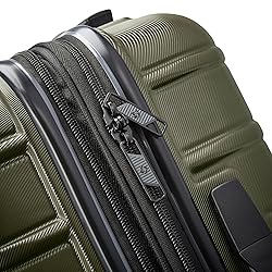 Samsonite Omni 2-2pc Hardside Luggage Set