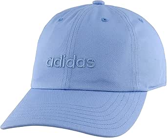 adidas blue caps