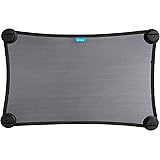 Munchkin Brica Stretch to Fit Car Window Sun Shade, Helps Block UVA/UVB Rays