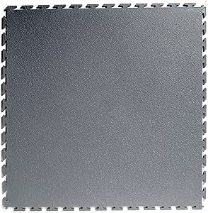 flexi-tile textgryrc textura estándar – Azulejos, color gris: Amazon.es