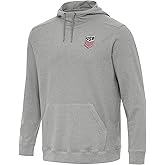 Antigua US Mens Soccer Cloud Hood