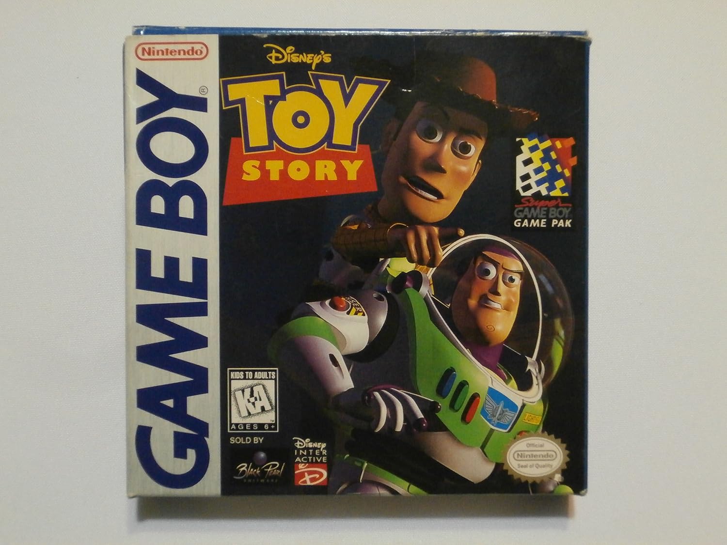 gameboy toy story