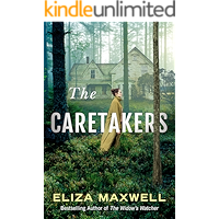 The Caretakers book cover