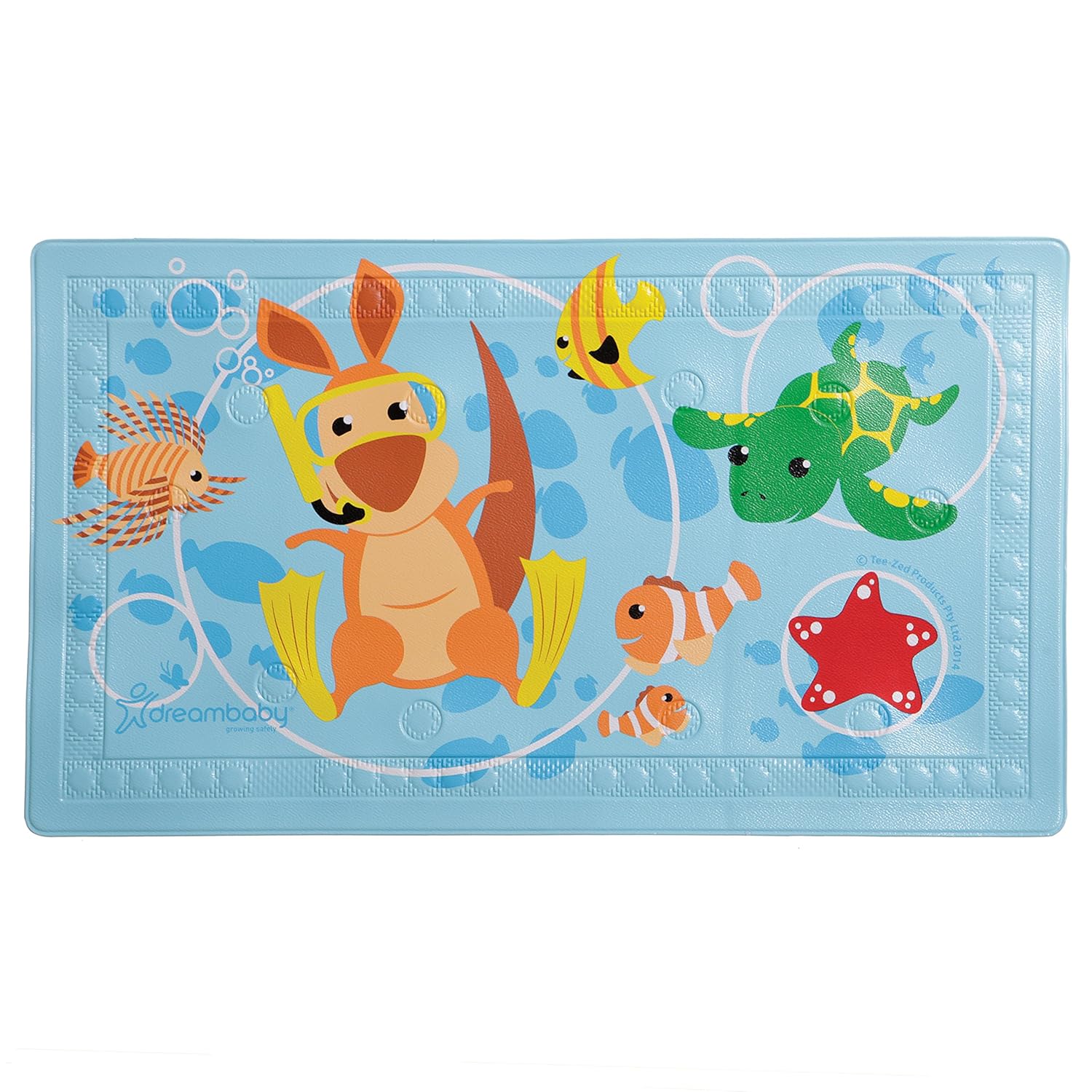 Gentle and Safe Best Baby Bath Mats for Your Baby's Sensitive Skin