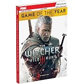 The Witcher 3: Wild Hunt Complete Edition Guide: Prima Official Guide