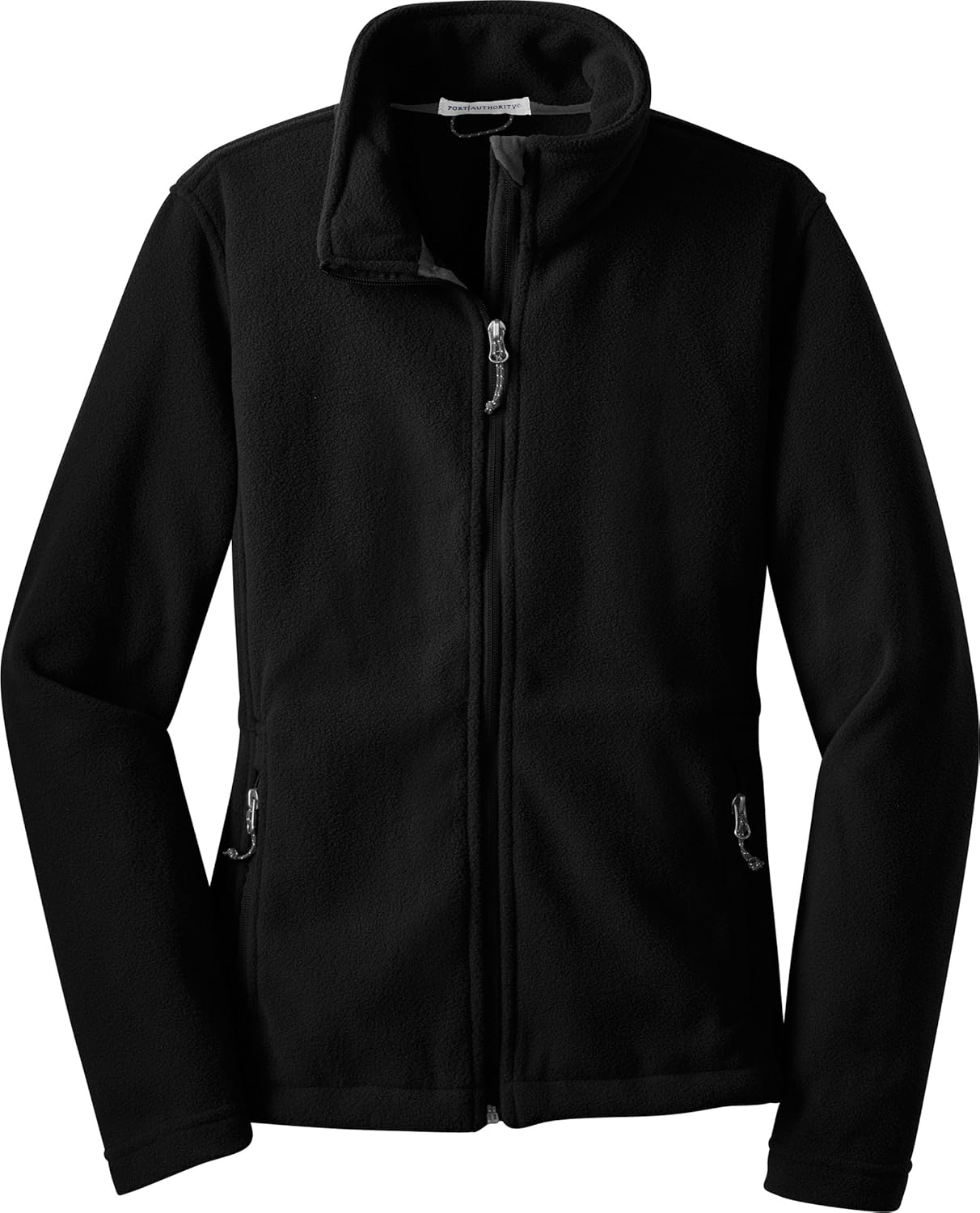 Port Authority Ladies Value Fleece Jacket at  Women's Coats Shop