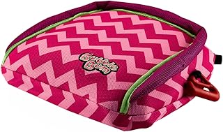 BubbleBum Faltbarer Kinderautositz