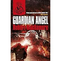 Amazon.com: CHERUB: New Guard: Book 17: 9781444914122