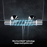 Mira Relate EV Single Outlet Mixer Shower 2.1878.001 view 5