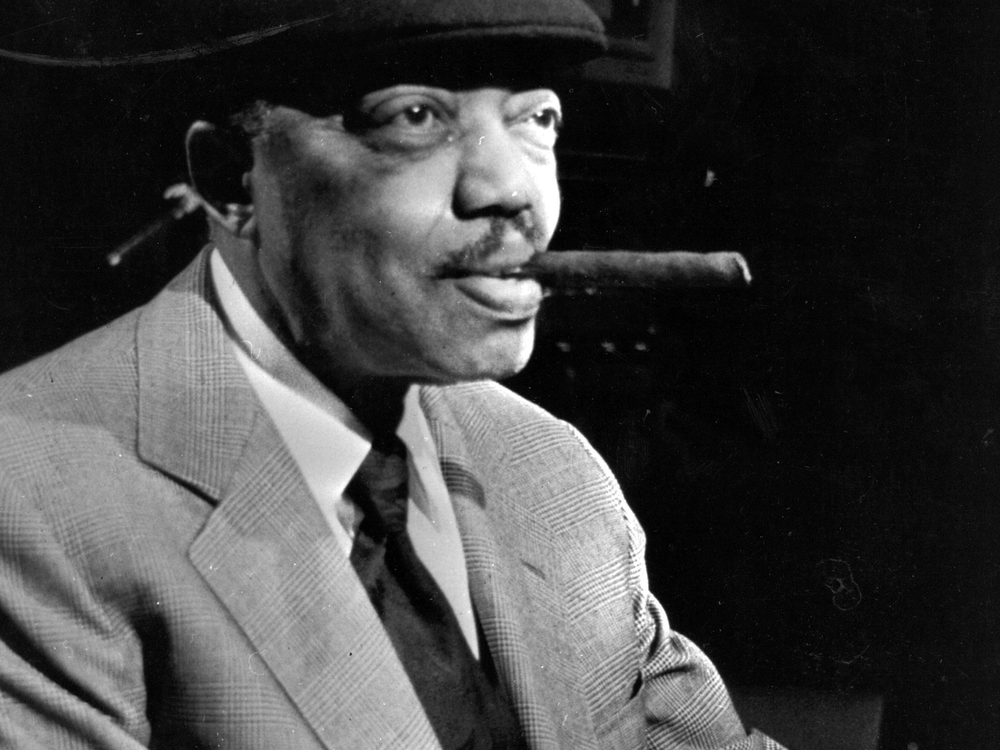 Big Joe Turner on Amazon Music