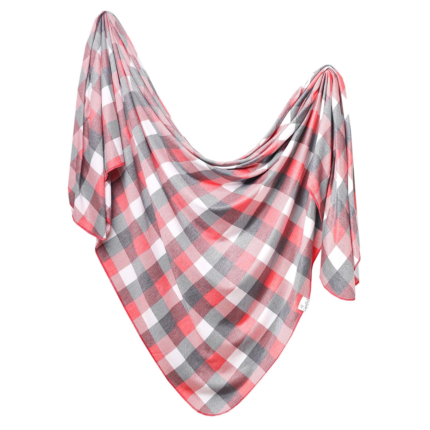 copper pearl river swaddle