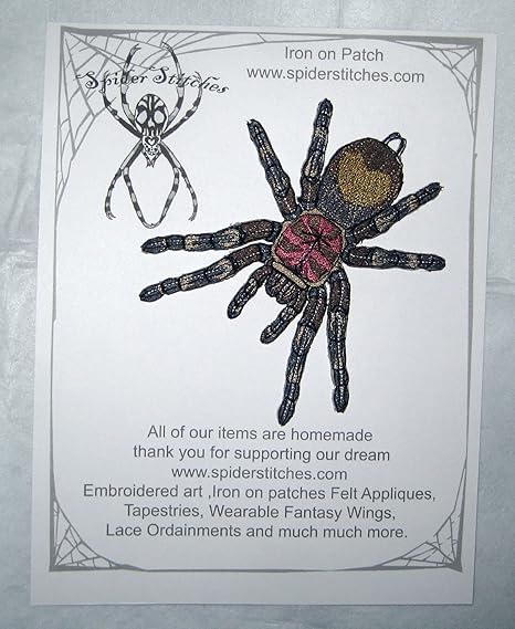 Chilean Rose Hair Tarantula Grammostola Rosea Tarantula Spider