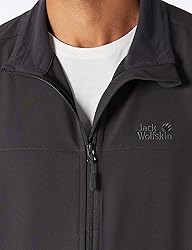 Jack Wolfskin Standard Crestview Jacket