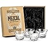 Tequila Tasting And Sipping Glasses | Tequila Glassware Collection - View #7