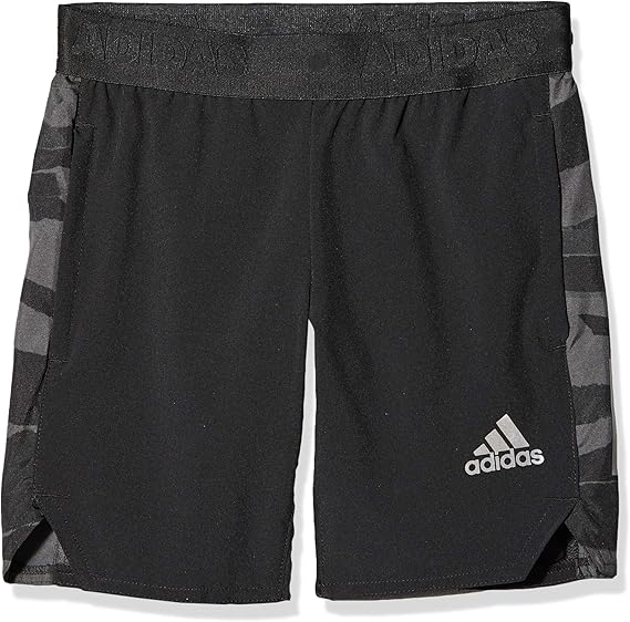 adidas pantaloncini bambino