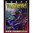 GURPS Warriors