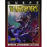 GURPS Warriors
