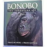 Bonobo: The Forgotten Ape