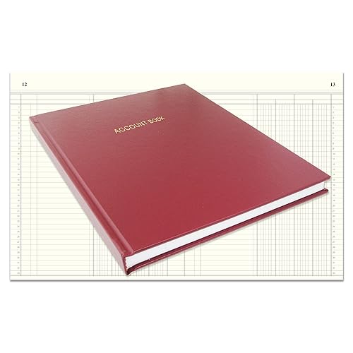 Financial Ledger