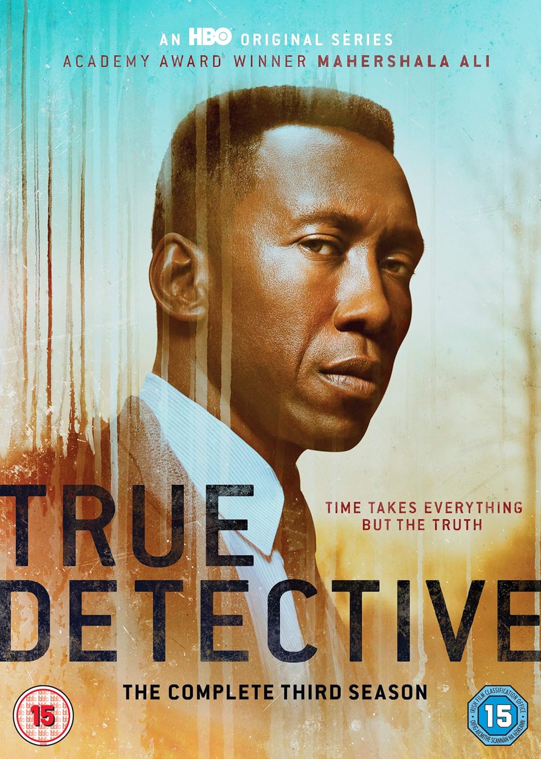 true detective 3 amazon prime