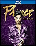Purple Rain / Graffiti Bridge / Under the Cherry Moon (BD) (3pk) [Blu-ray]