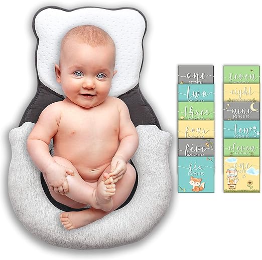 crib sleep positioner