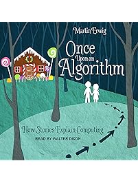 Once Upon an Algorithm: How Stories Explain Computing