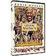 Coming 2 America (2020) [DVD]