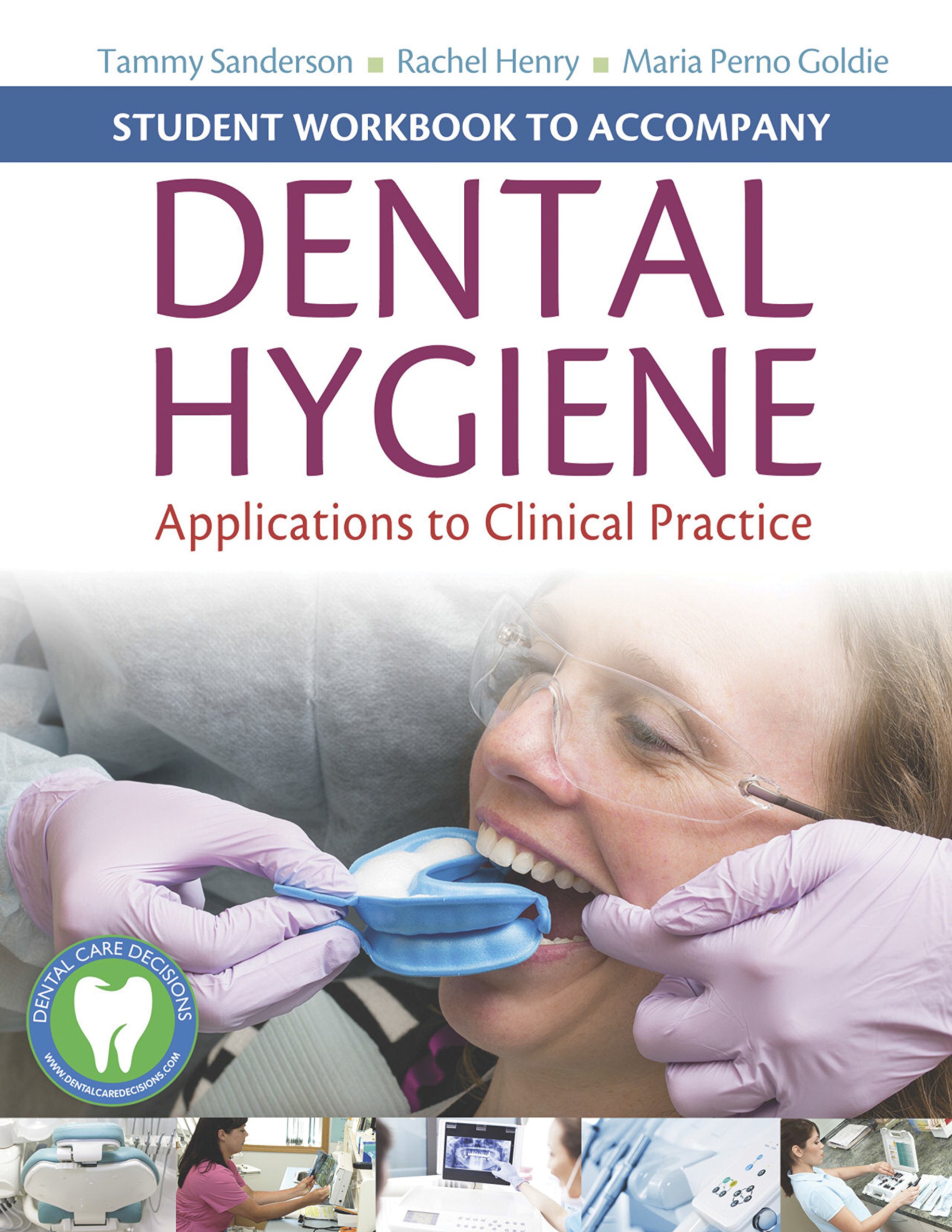 [PDF] Download Student Workbook to Dental Hygiene