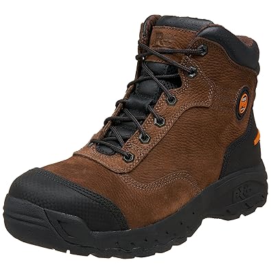 timberland titan xl pro