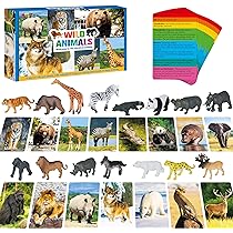 動物 シリーズ　　サファリ・・ほか非売品 ポスター10本セット 動物 シリーズサファリ・・ほか非売品 ポスター10本セット