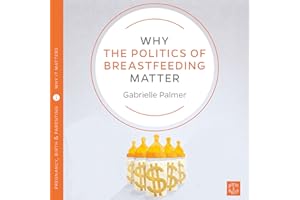 Why the Politics of Breastfeeding Matter: Pinter & Martin Why It Matters