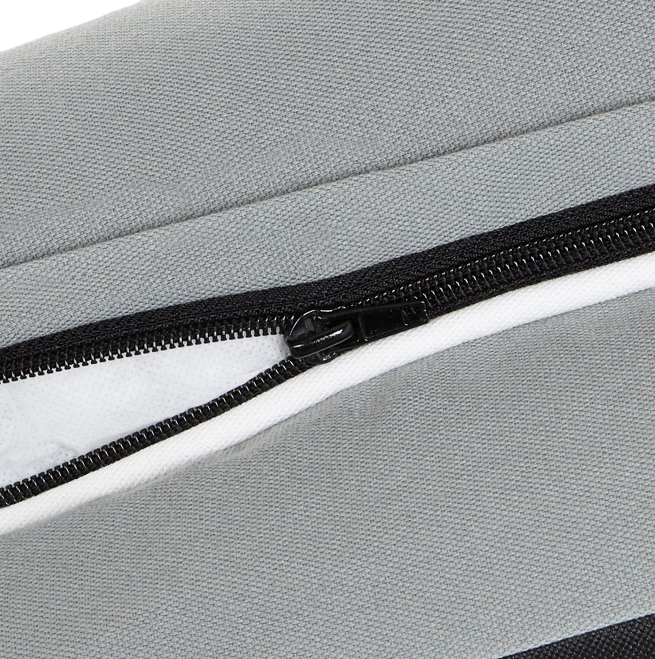 Amazon Basics Pet Sofa Lounger Bed, Small BigaMart