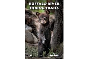 Buffalo River Hiking Trails #5