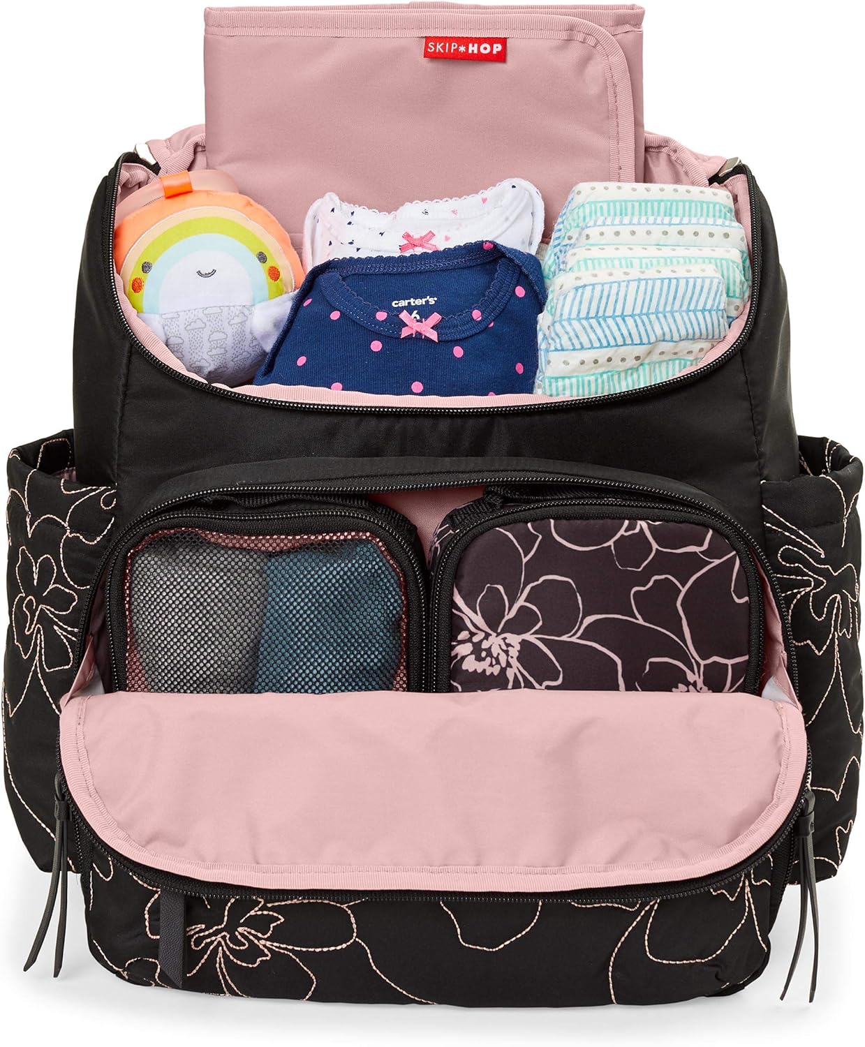 skip hop backpack forma