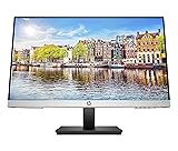 HP 24mh FHD Computer Monitor with 23.8-Inch IPS