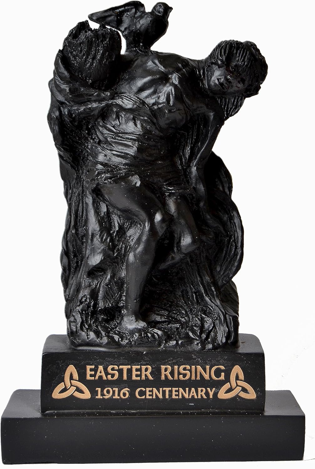 Cu Chulainn 1916 statue 100yr centenary: Amazon.co.uk: Kitchen & Home